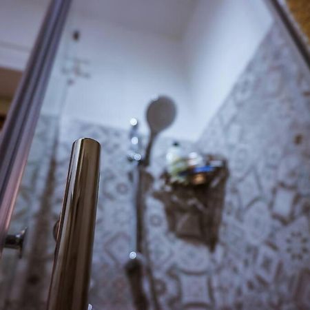 加埃塔Casa Con Abbonamento Parcheggio Sul Lungomare公寓 外观 照片
