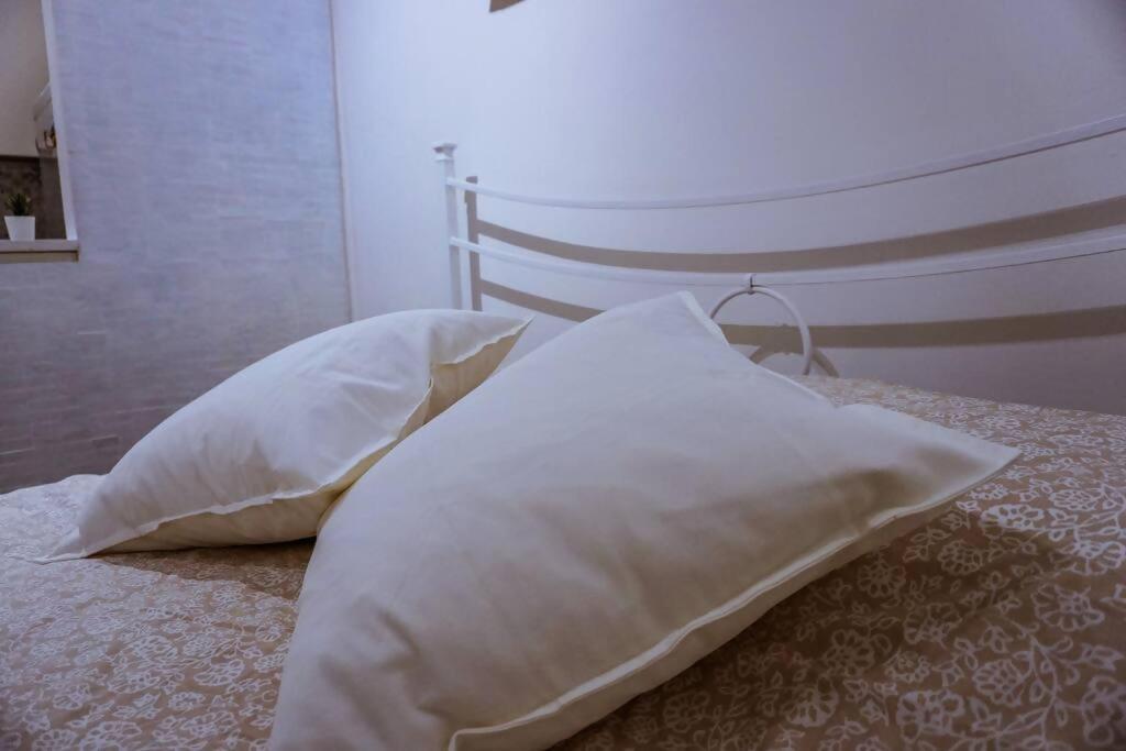 加埃塔Casa Con Abbonamento Parcheggio Sul Lungomare公寓 外观 照片